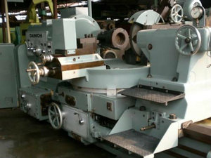 Dongguan Guangxiang Machinery Equipment Co., Ltd