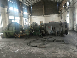 Changji Xinyujin Recycling Materials Co., Ltd