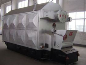 Beijing Guanqiang Weiye Boiler Equipment Sales Center