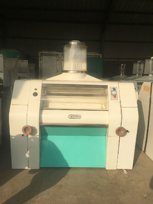 Linyi Qinghua Flour Mechanical Equipment Swap Center