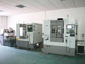 Shenzhen Xiang Xin second-hand Machinery and Equipment Company