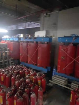 Zhanjiang Lisheng Renewable Resources Recycling Co., Ltd