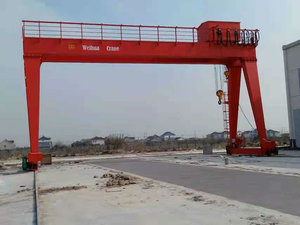 Xinxiang Xinxurui Lifting Equipment Co., Ltd