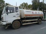 Jining Xinyuan Environmental Sanitation Equipment Sales Co., Ltd