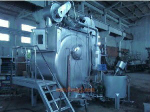 Qingdao Hongli Dyeing Mechanical Co., Ltd. 