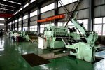 Changzhou Jiushan Forging Equipment Co., Ltd