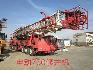 Dongying Shunda Special Equipment Lease Co., Ltd.