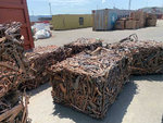 Guangxi Yushun Renewable Resources Recycling Co., Ltd