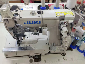 The Kut sewing Equipment firms