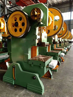 Xuzhou City Jiuli District Dingli Metalforming Machine Tool Factory