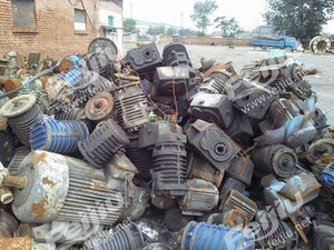 Tianjin Zhigang Recycling Materials Co., Ltd