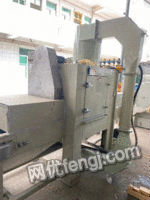 Dongguan Baiyi Sand Blasting Equipment Co., Ltd
