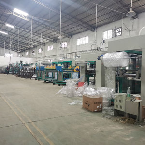 Shenzhen Weixin Blister Equipment Business Department