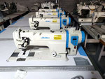 Ma'anshan Jianhui Sewing Equipment Co., Ltd