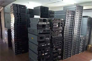 王先生（回收办公设备、网络设备）
