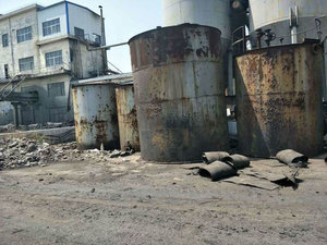 Huanghua Juxin Recycling Materials Co., Ltd