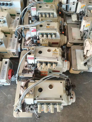 Guangzhou Ruixing Automation Equipment Technology Co., Ltd