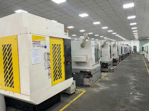 Kunshan Kunwangtong Machinery Equipment Co., Ltd