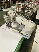 Guangzhou Xiangyue Needle Sewing Machine Co., Ltd