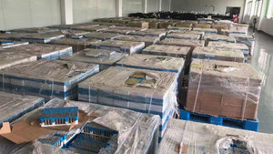 深圳创光新能源电池回收技术有限公司