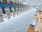 Mr.Wu (second-hand embroidery machine purchase＆sale)