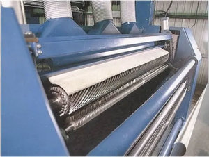Wanhe Used Textile Mechanical Purchase and Sale Department