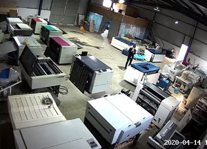 北京クール印刷製版機器·サービス·プロバイダ