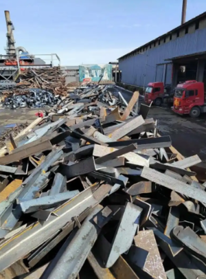 佛山市亿瑞雪再生资源回收有限公司