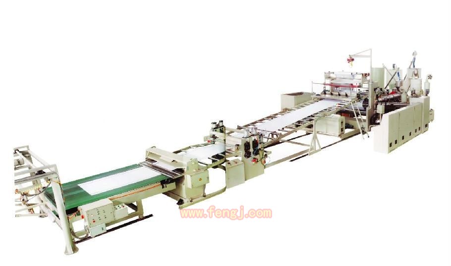 青島勇新とプラスチック機械製造有限公司