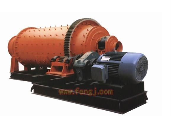 唐山洪潤使用されるセメント鉱山機械スワップで