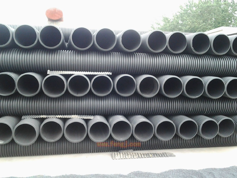 西安華プラスチックパイプ産業有限会社