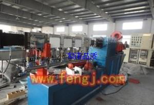 郡とコンノートの機械工場