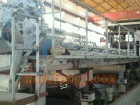 沁陽市夏荘製紙設備調剤有限会社-司永徳