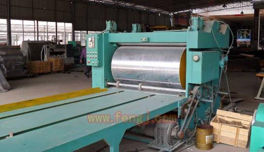 深セン国際カートンパッケージング機器有限公司