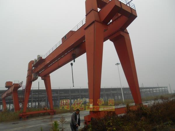 河南新科クレーン株式会社