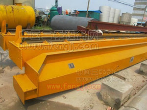 上海鋒重起重機械有限公司