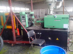 廊坊のプラスチック機械有限公司