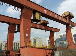 上海数冠起重設備有限公司