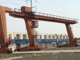  上海梅恒クレーン機械有限会社