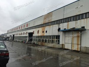 杭州中窑机电设备市场
