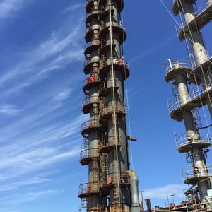  連雲港市納百川廃棄物資回收有限会社