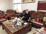 郑秦龙