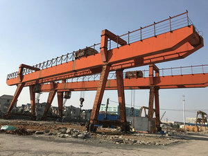  上海恒起クレーン機械有限会社