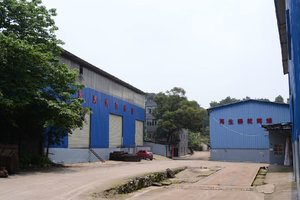 柳州市龙昌再生资源回收有限责任公司