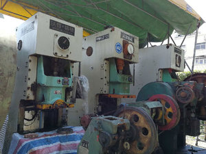 中山市三興機械有限公司