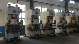 安徽耐納機電設備有限公司