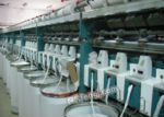 Ai Haiquan (Shandong second-hand textile machine)