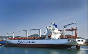 仙桃市瑞語船舶有限公司