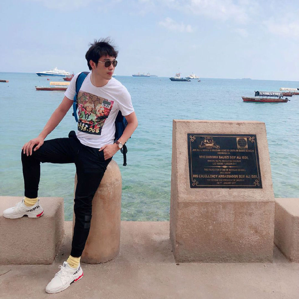 温州市瓯海郭溪罗云光鞋机店