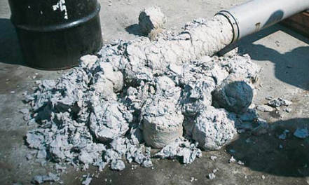造纸白泥与电石渣是危险废物吗?